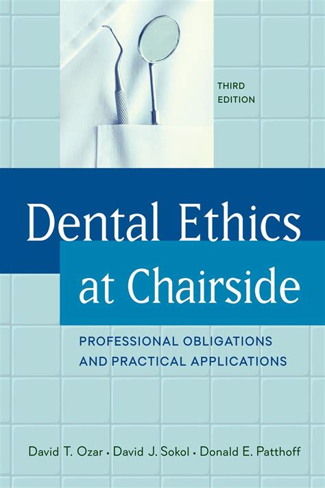 Read Journal Of Education And Ethics In Dentistry 