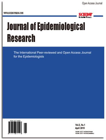 Read Online Journal Of Epidemiology 