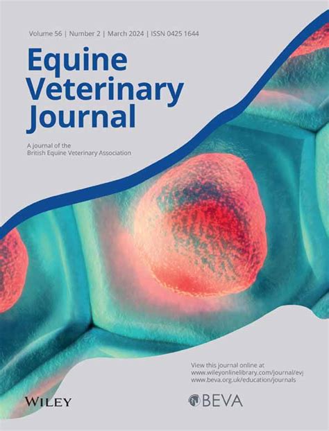 Full Download Journal Of Equine Veterinary Medicine 