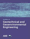 Full Download Journal Of Geotechnical And Geoenvironmental Engineering Impact Factor 2011 