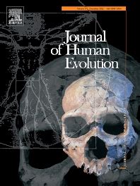 Read Online Journal Of Human Evolution 
