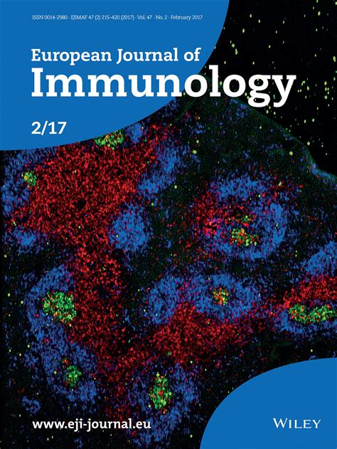 Full Download Journal Of Immunology 