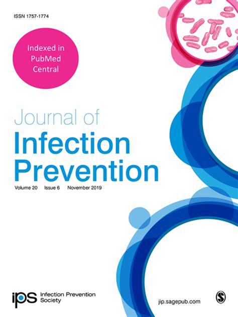 Download Journal Of Infection Prevention 