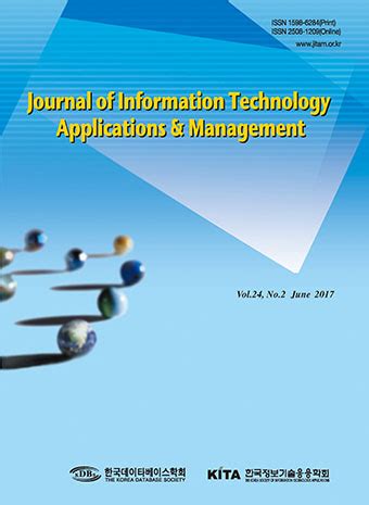 Download Journal Of Information Technology And Applications 
