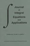 Read Online Journal Of Integral Equations And Applications Euclid 