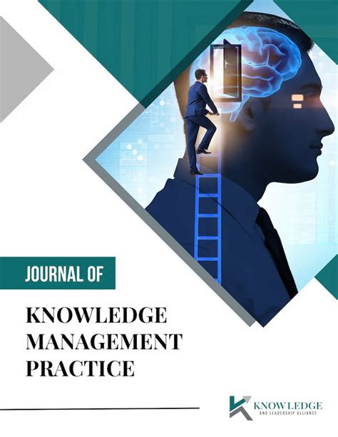 Read Online Journal Of Knowledge Management Practice 