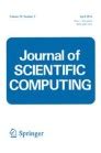 Download Journal Of Scientific Computing 