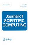 Download Journal Of Scientific Computing 