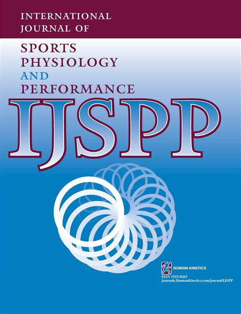 Read Online Journal Of Sports Training 