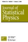 Read Journal Of Statistical Physics 