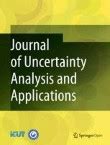 Read Journal Of Uncertainty Analysis And Applications 