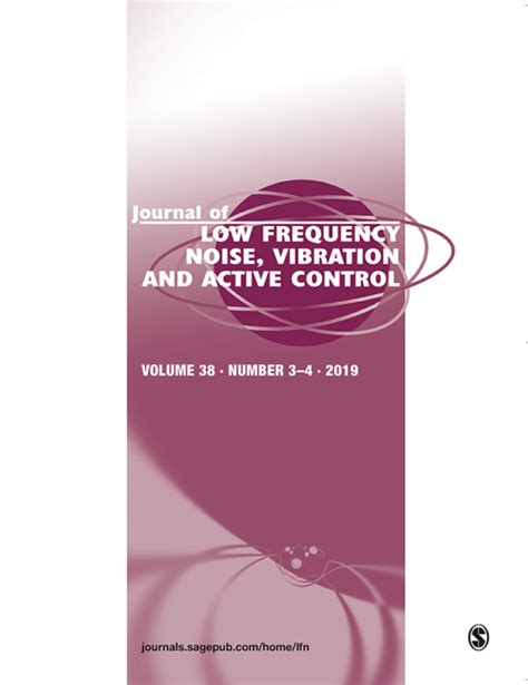 Read Online Journal Of Vibration And Control Feedforward Active Noise 