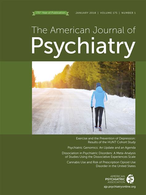 Download Journal Watch Psychiatry Subscription 