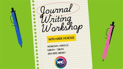 Full Download Journal Writing Workshop 