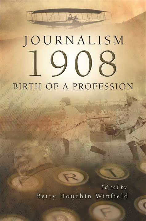 Full Download Journalism 1908 Free 