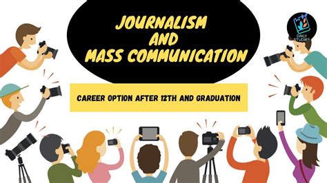Read Online Journalism And Mass Communication Careers 