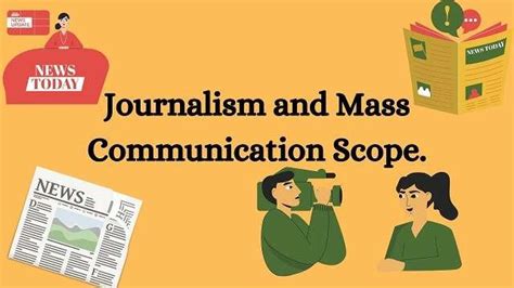 Read Journalism And Mass Communication Jobs 