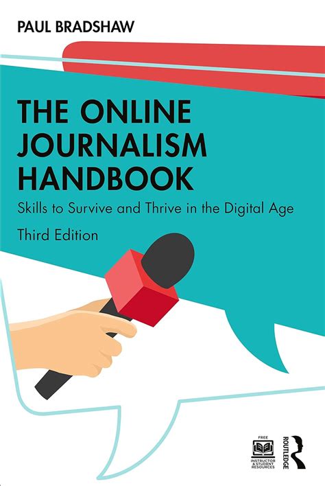 Full Download Journalism Handbook 