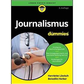 Journalismus Fur Dummies