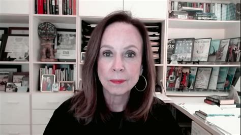 journalist robin wright biography