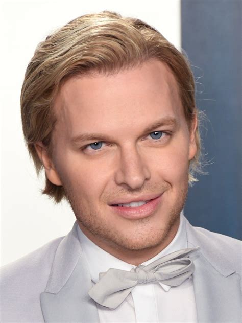 Journalist Ronan Farrow