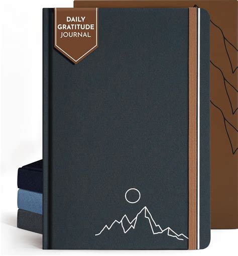Journals For Men