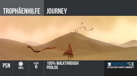 Journey 100 Walkthrough