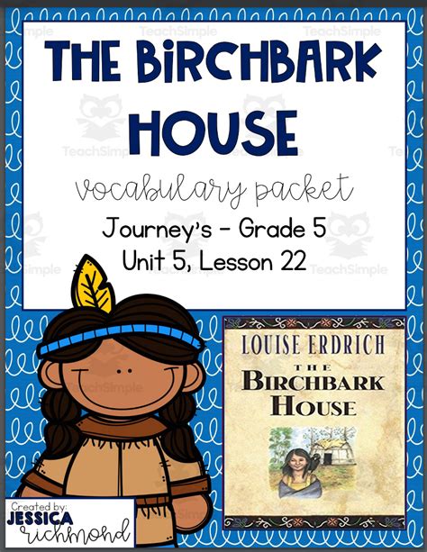 Journey 5 Grade