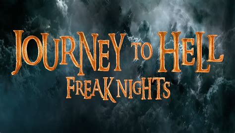 Journey From Hell