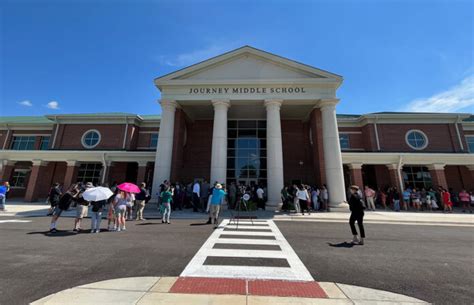 Journey Middle School
