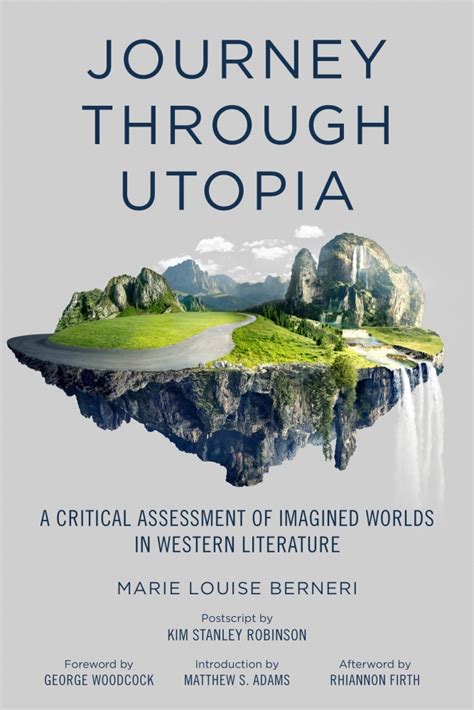 journey through utopia a critical examination of
