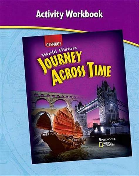 Read Journey Across Time 8Th Grade Edition 