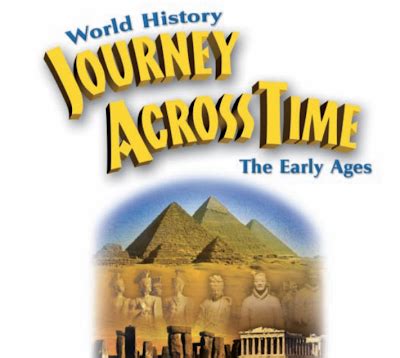 Read Online Journey Across Time Online Edition 