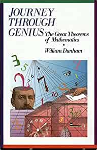 Download Journey Through Genius Great Theorems Of Mathematics Wiley Science Editions 