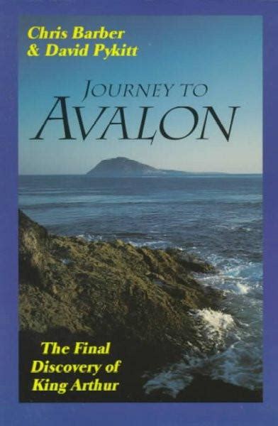 Full Download Journey To Avalon Final Discovery Of King Arthur 