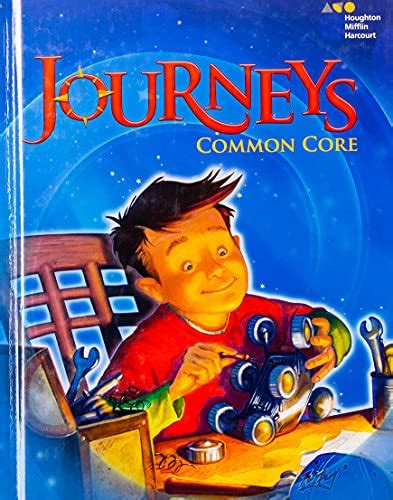 Journeys Common Core Student Edition Grade 5 Hmh Journeys Book Grade 5 Vocabulary - Journeys Book Grade 5 Vocabulary