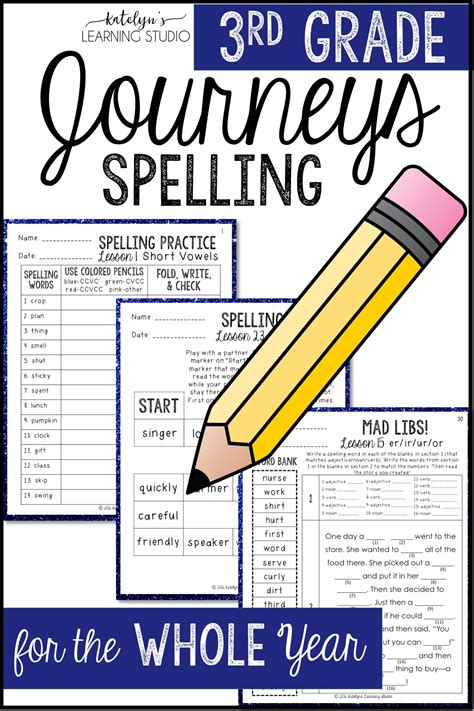 Journeys Spell It Out 4 Short E Printables Journeys Spelling Words Grade 1 - Journeys Spelling Words Grade 1