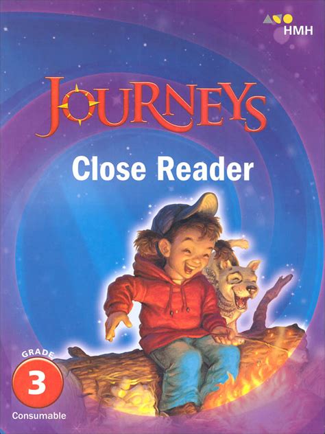 Journeys Third Grade Textbook Read Aloud In Order Journey Book 3rd Grade - Journey Book 3rd Grade