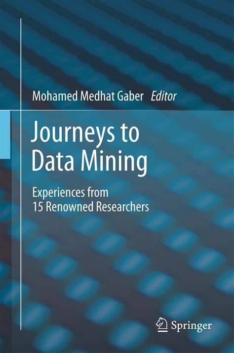 journeys to data mining experiences from 15 renow