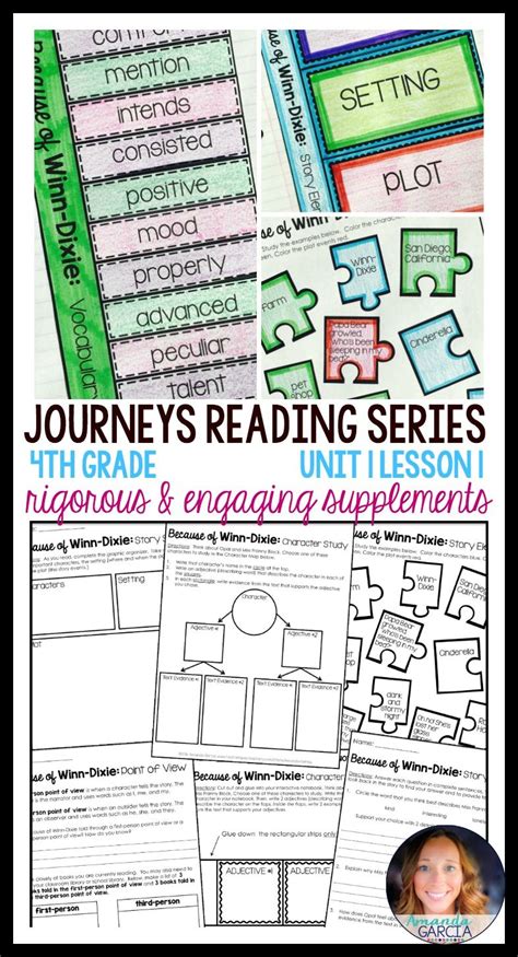 Journeys West 4th Grade Reading Amp Vocabulary Khan 4th Grade Journeys Reading Stories - 4th Grade Journeys Reading Stories