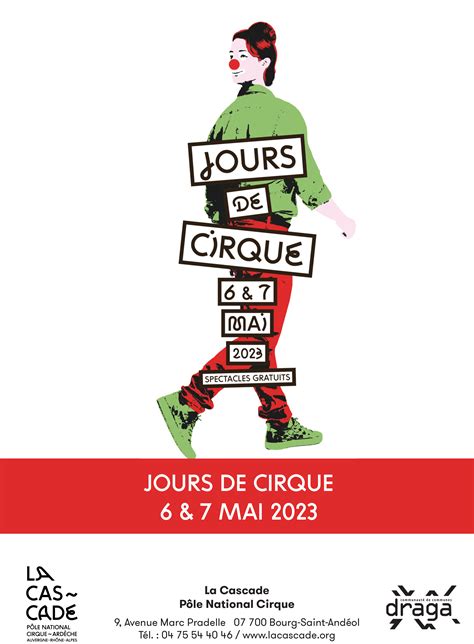 Jours De Cirque