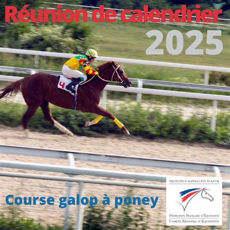 Jours De Galop