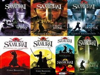 Read Online Joven Samurai 4 El An 