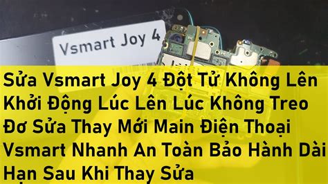 joy 4 | in thoi Vsmart Joy 4 Gi r