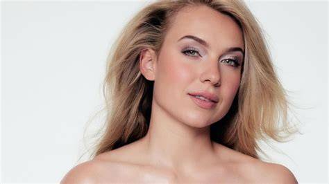 joy beune nude