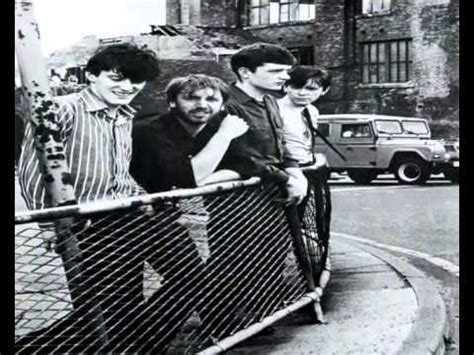joy division at a later date