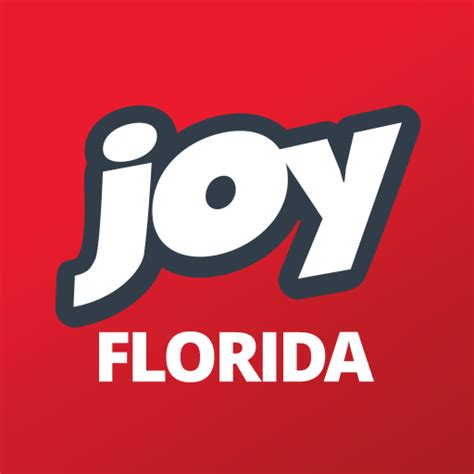 joy fm florida
