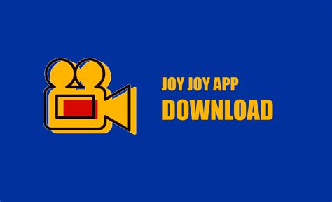 Jojoy for Android - Download the APK from Uptodown