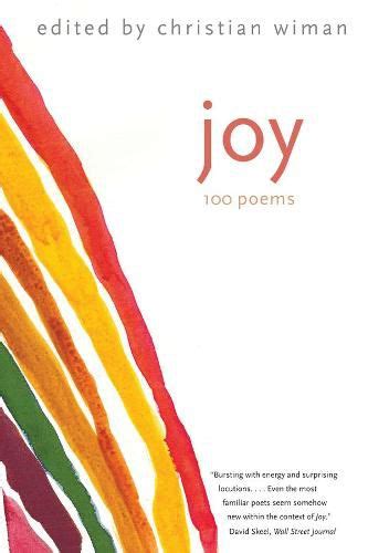 Read Joy 100 Poems 