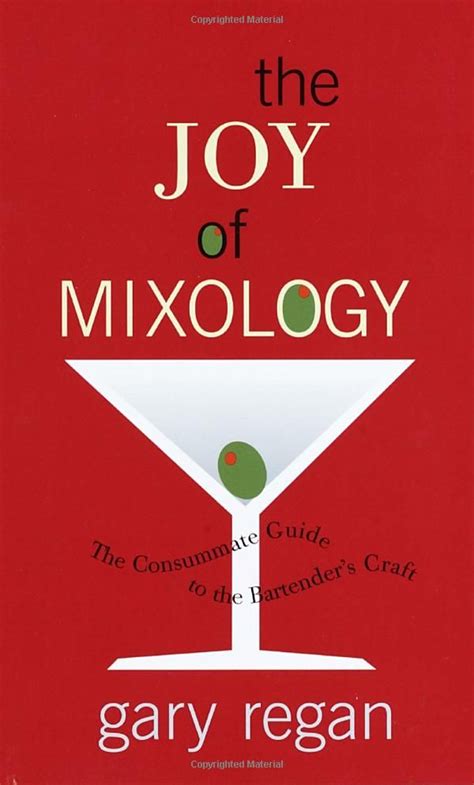 Full Download Joy Of Mixology The Consummate Guide To The Bartender S Craft 
